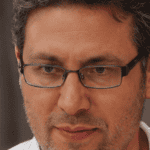 Μαριλένα Παπαδοπούλου