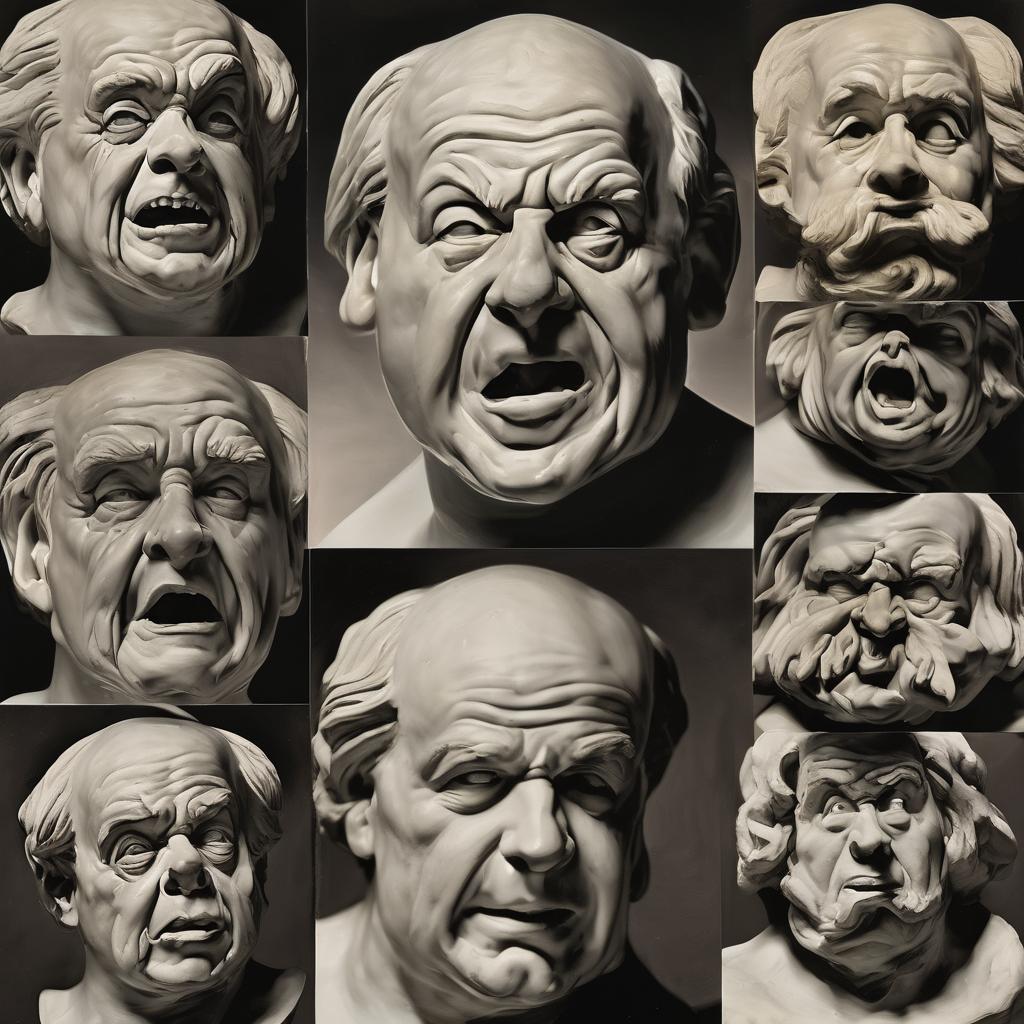 Η εξέλιξη του ύφους και των τεχνικών του ΜΕΣΣΕΡΣΜΙΤ