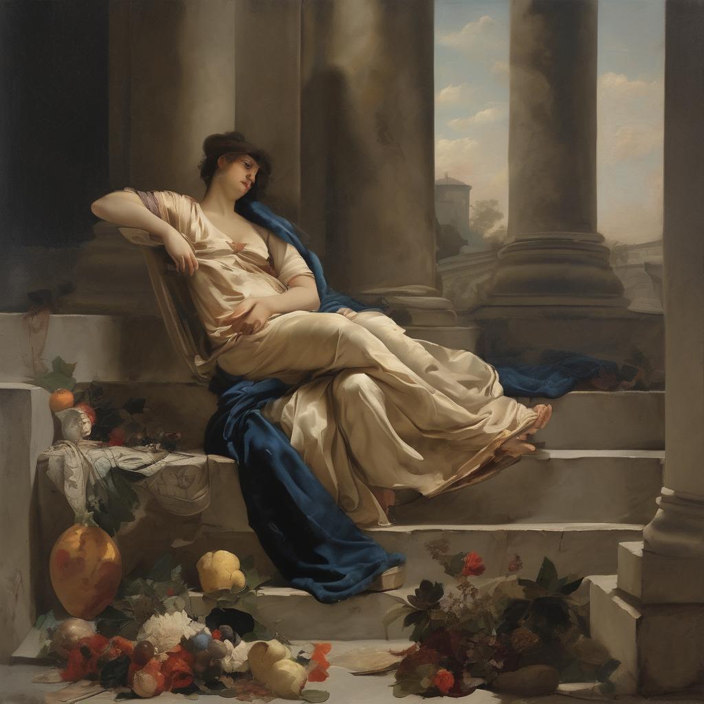 Η ζωή του Francesco di Bosio Zaganelli