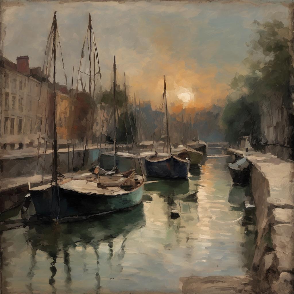 Περισσότερα για τον Καλλιτέχνη Louis DUPRÉ