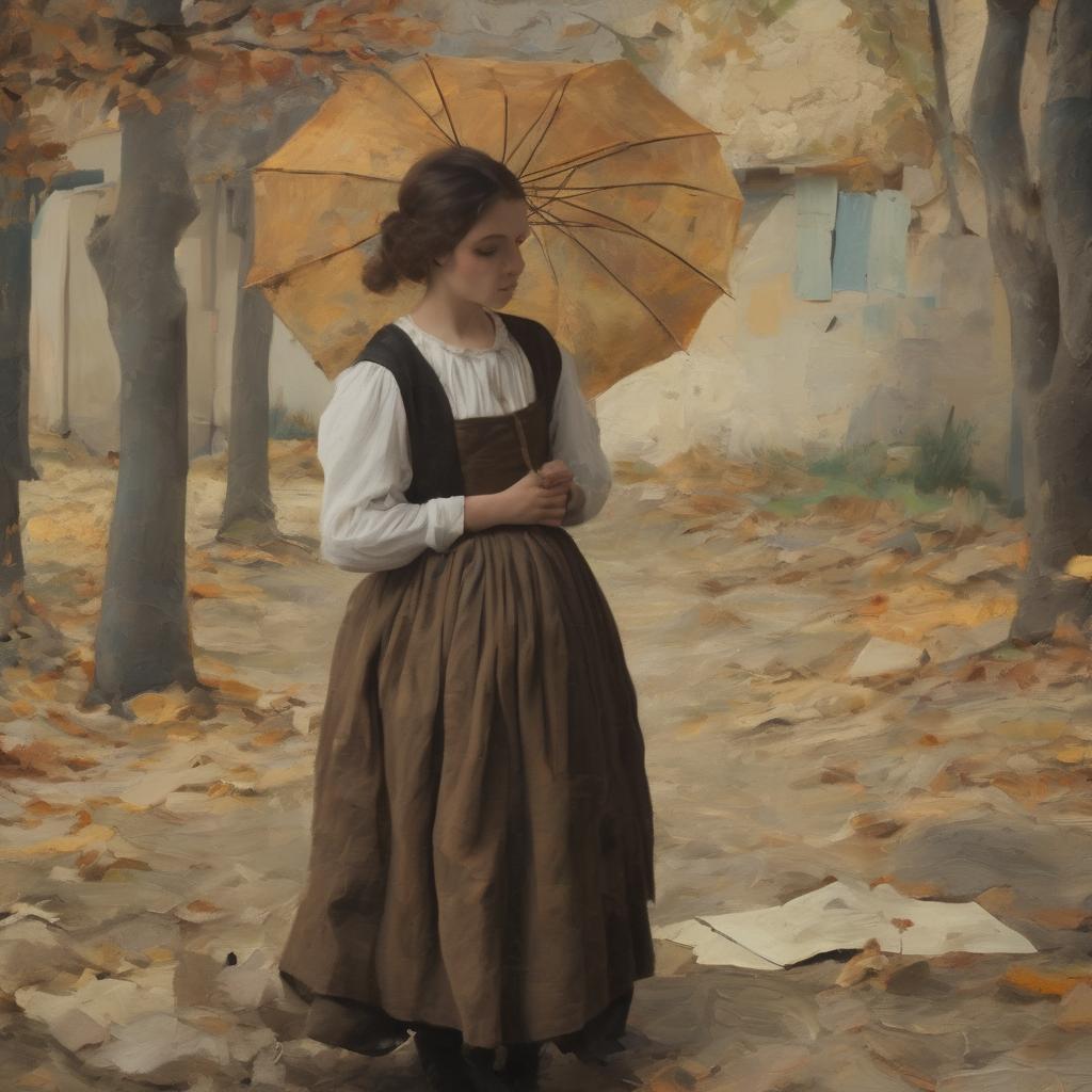 Το Στυλ και οι Τεχνικές του Φρανσίσκου Μιλέ