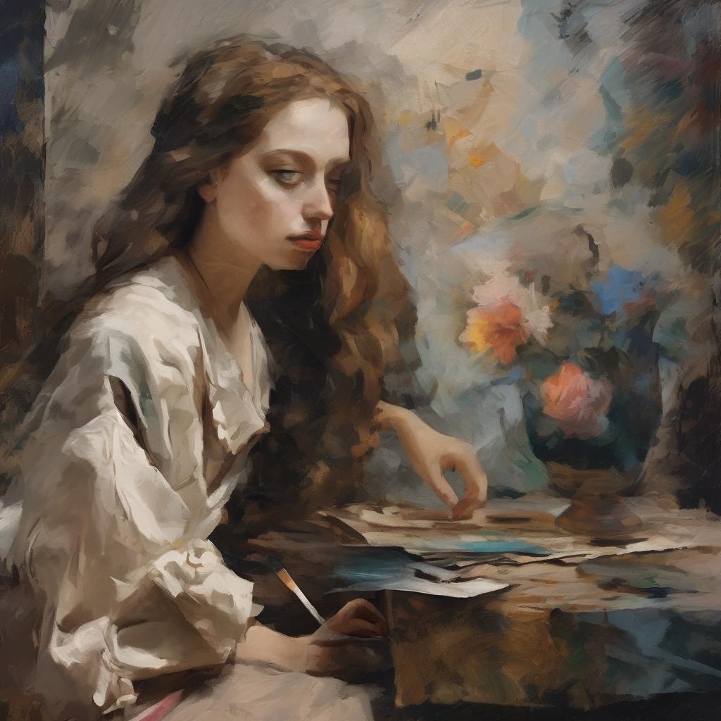 Το Στυλ και οι Τεχνικές του Paolo POSI