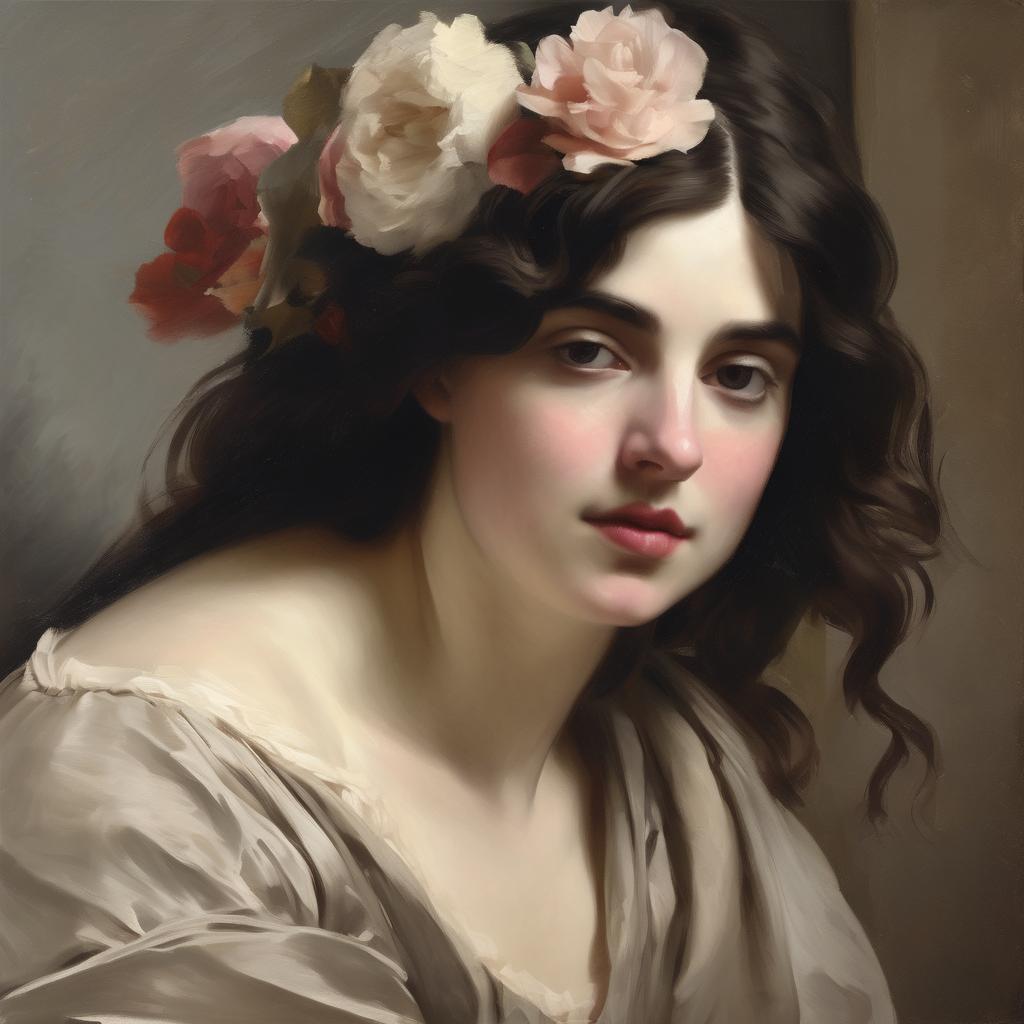 Ο Καλλιτεχνικός Στυλ του Claude-Marie DUBUFE