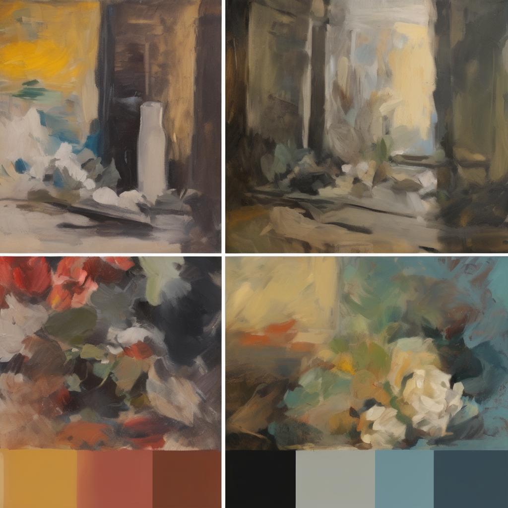 Βιογραφία του Άρνολντ ΚΡΟΓ