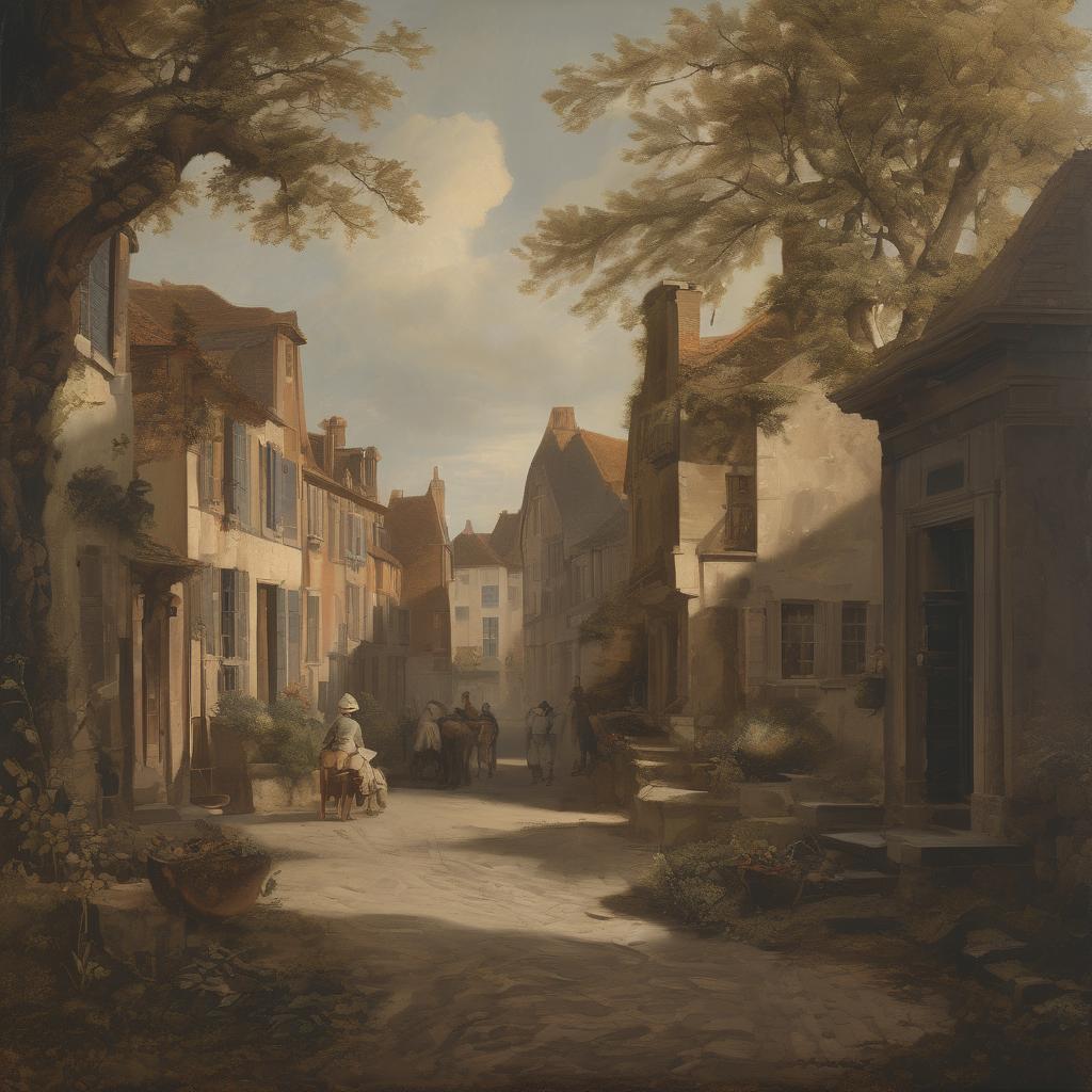 Ο ζωγράφος Jan Pauwel the Younger GILLEMANS: Βιογραφία και Νεότερη Πορεία