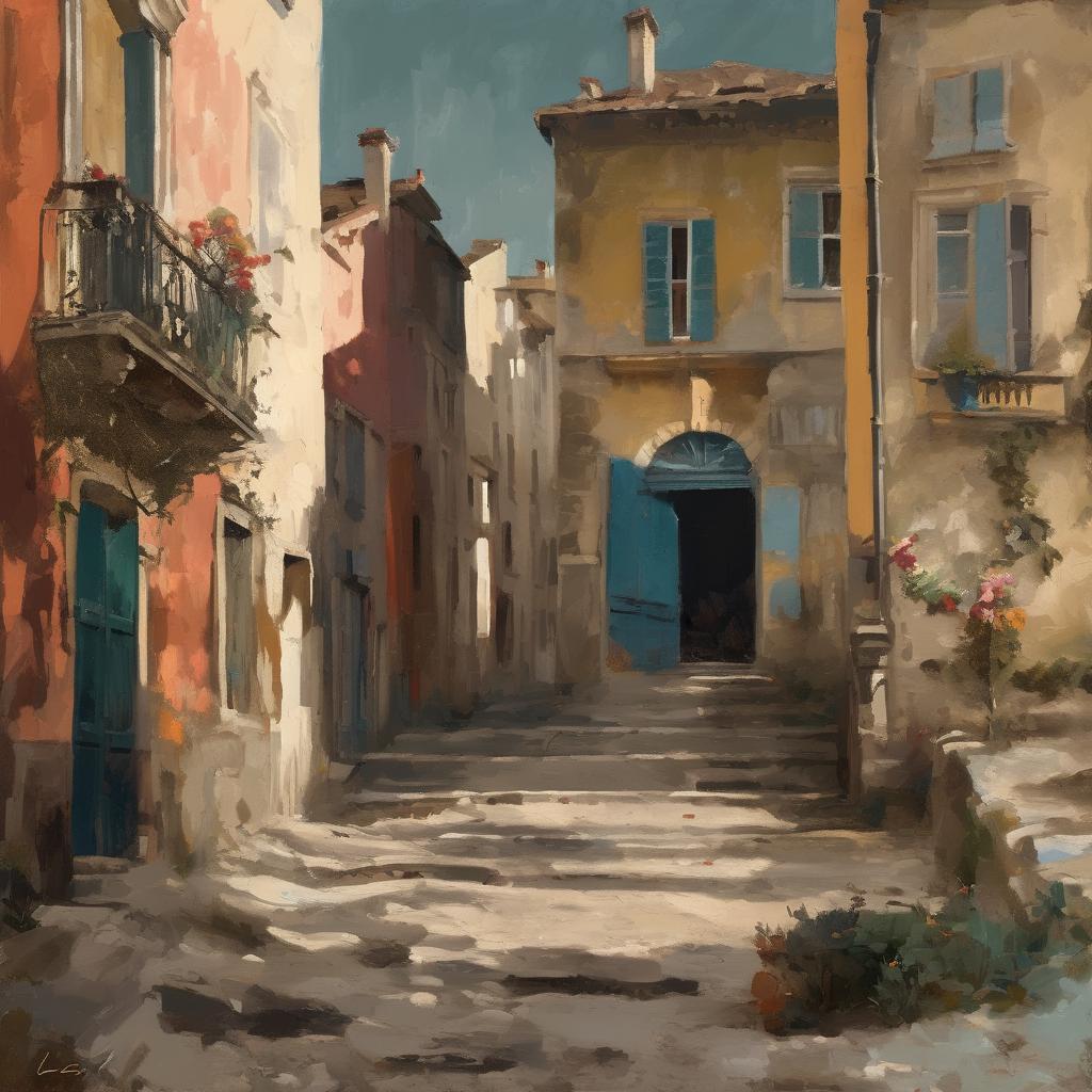 Η Ζωή και Οικογένεια του Claude-Nicolas LEDOUX