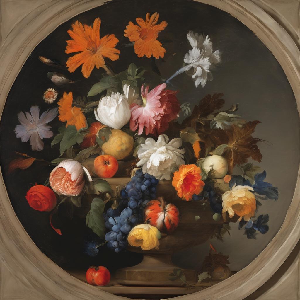 Ο καλλιτεχνικός στιλ του Giovanni Battista Caccini