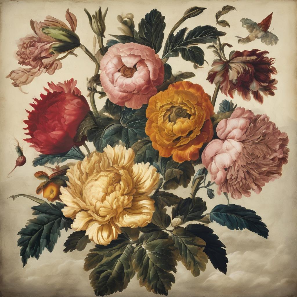 Βίος και Καριέρα του Καλλιτέχνη