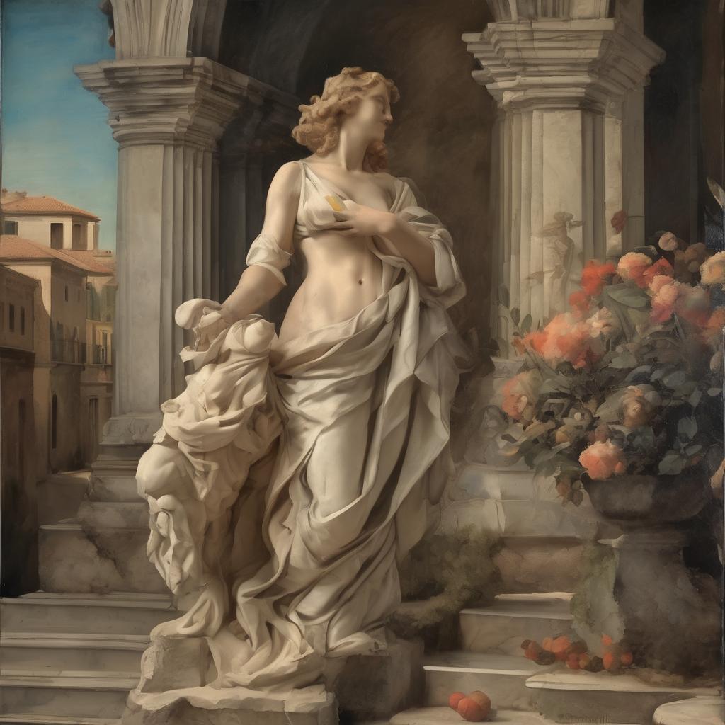 Ο μοναδικός ύφος του Zaganelli