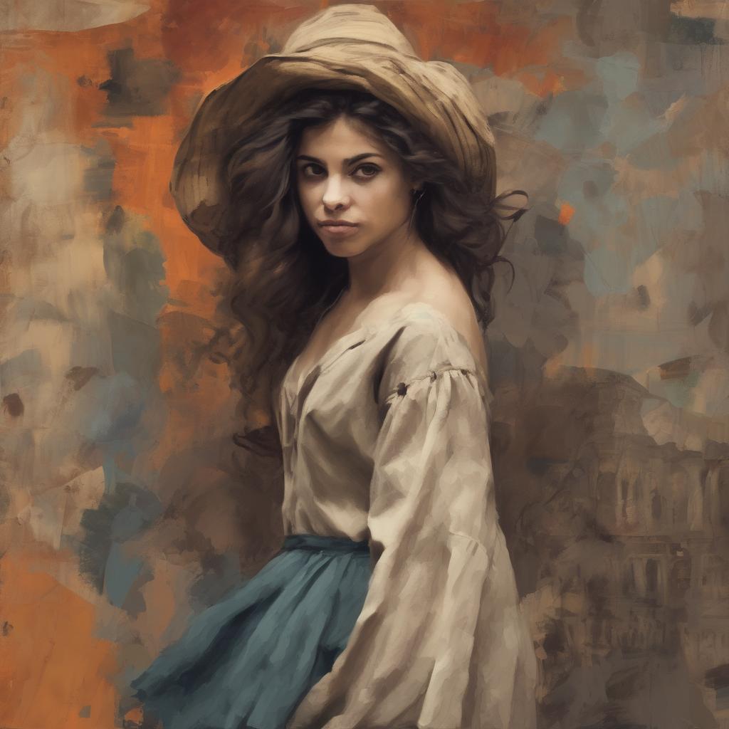 Η ζωή και η πρώιμη καριέρα του Luigi ADEMOLLO