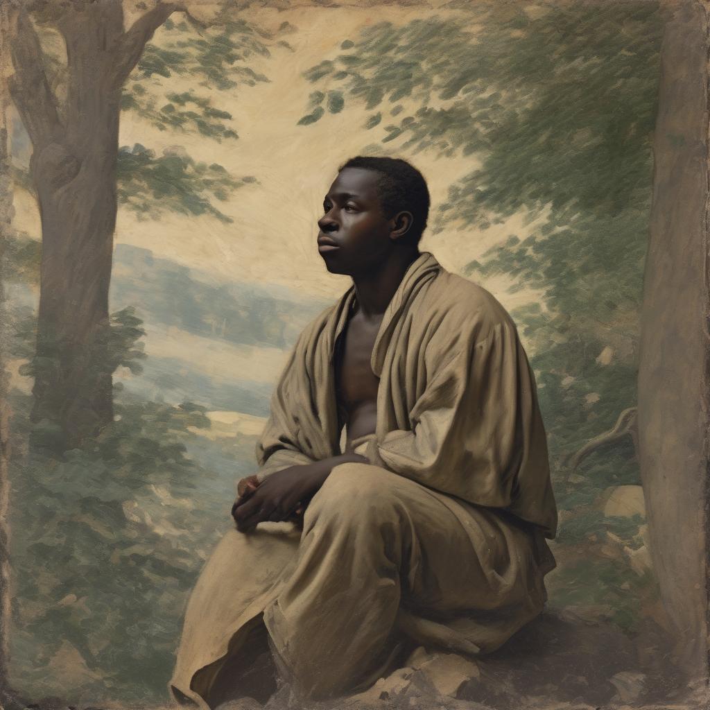 Η Ζωή και οι Πρώτες Καλλιτεχνικές Επιρροές του Antoine-Louis Barye