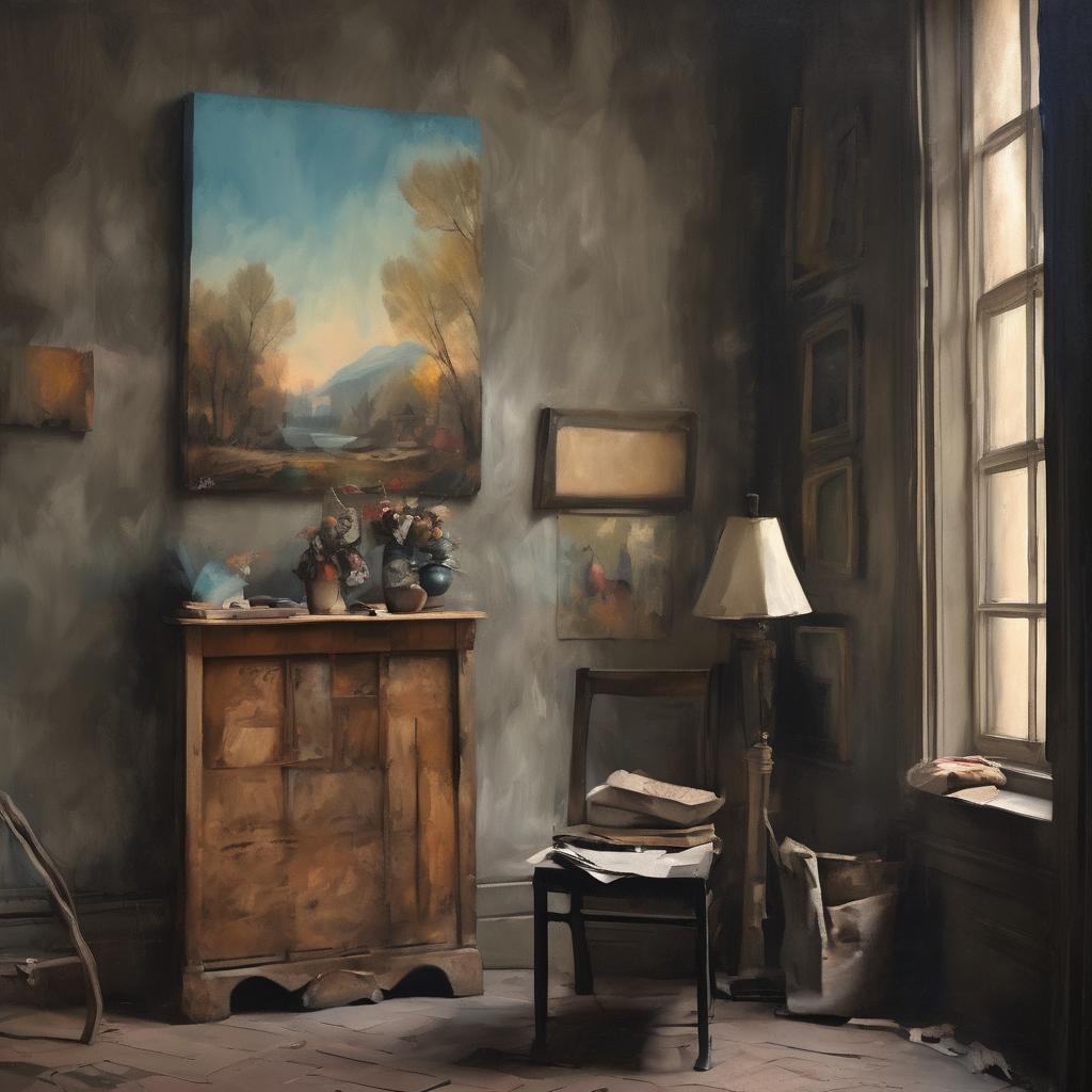 Η ζωή και οι επιρροές του Hugues SAMBIN