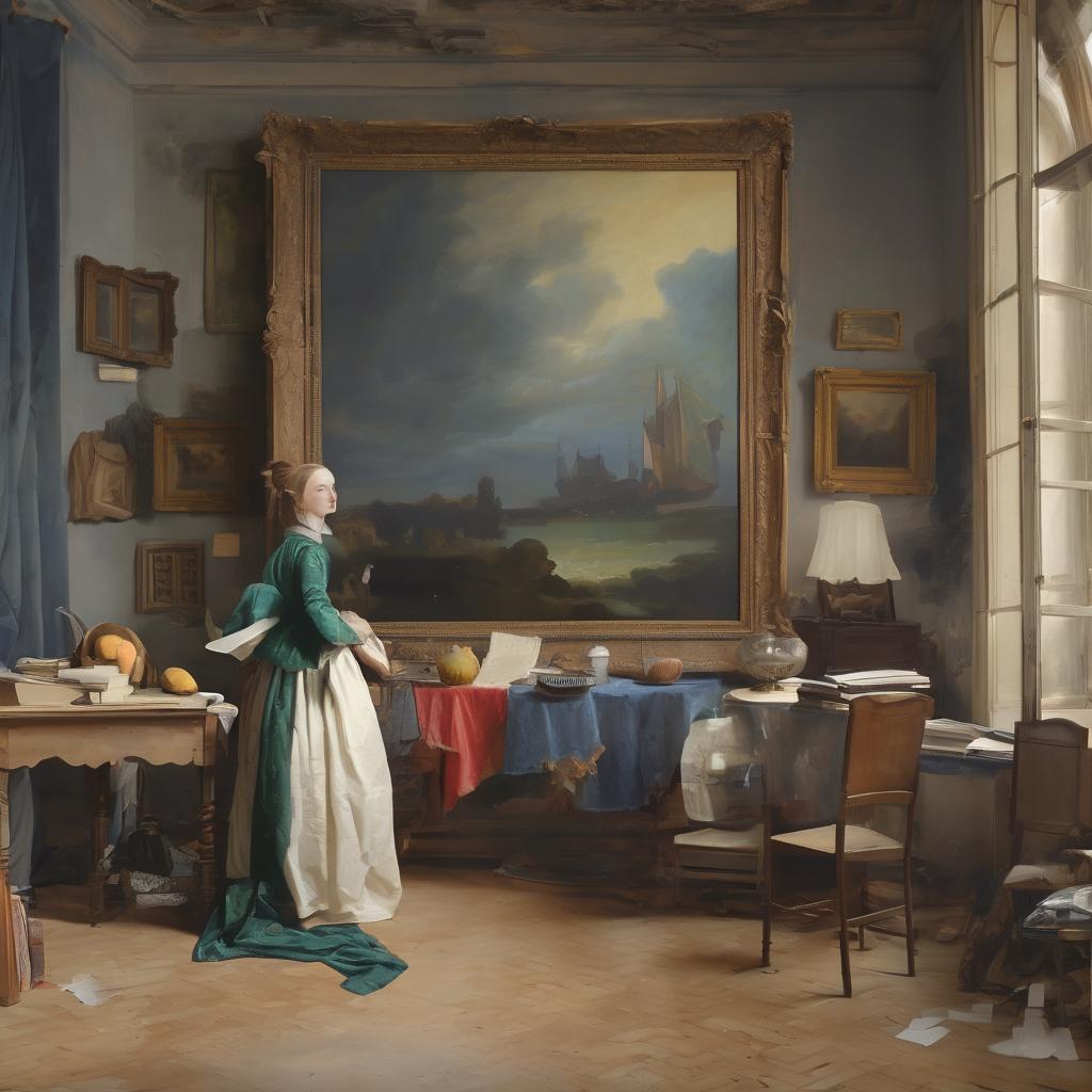 Βιογραφία του François-Nicolas DELAISTRE