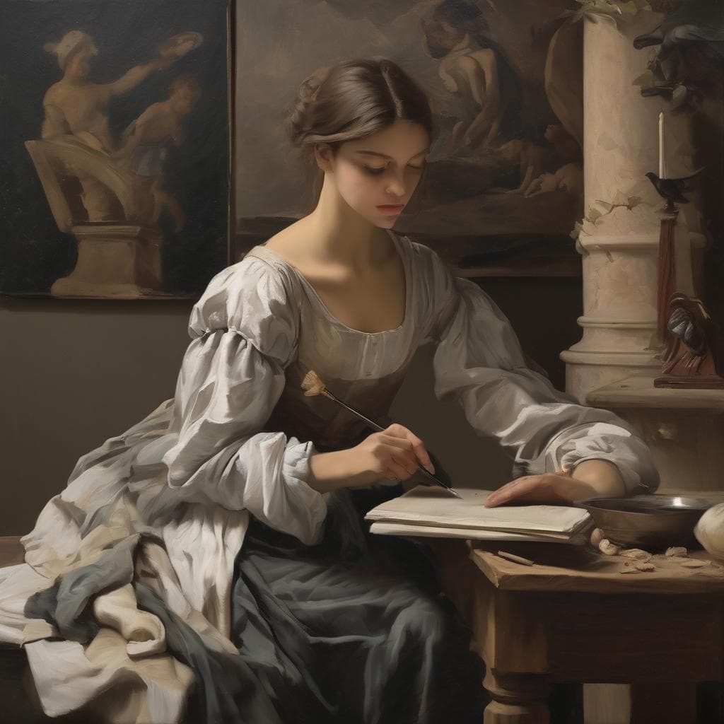 Λουίτζιο Ντι Πιέτρο ΚΑΠΠΟΝΙ – ο Μαέστρος της Βαροκής Τέχνης