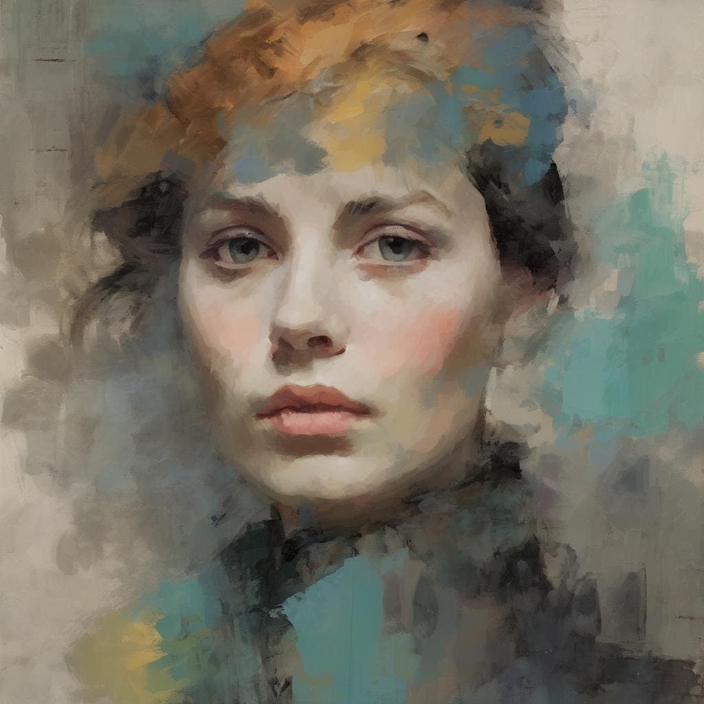 Κλωντίν Μπουζονέ-Στέλα – Η Γαλλίδα Αναγεννήσεις