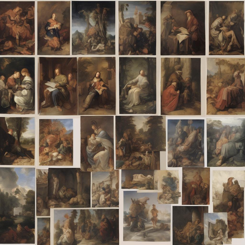 Η Ζωή του Χάνς του Μεγαλύτερου Μπόκσμπεργκ