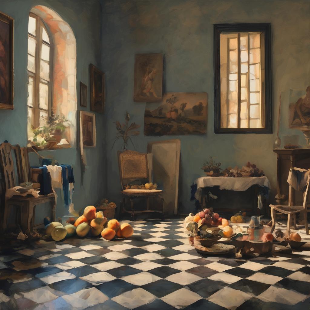 Ο βίος του Domenico Maria VIANI