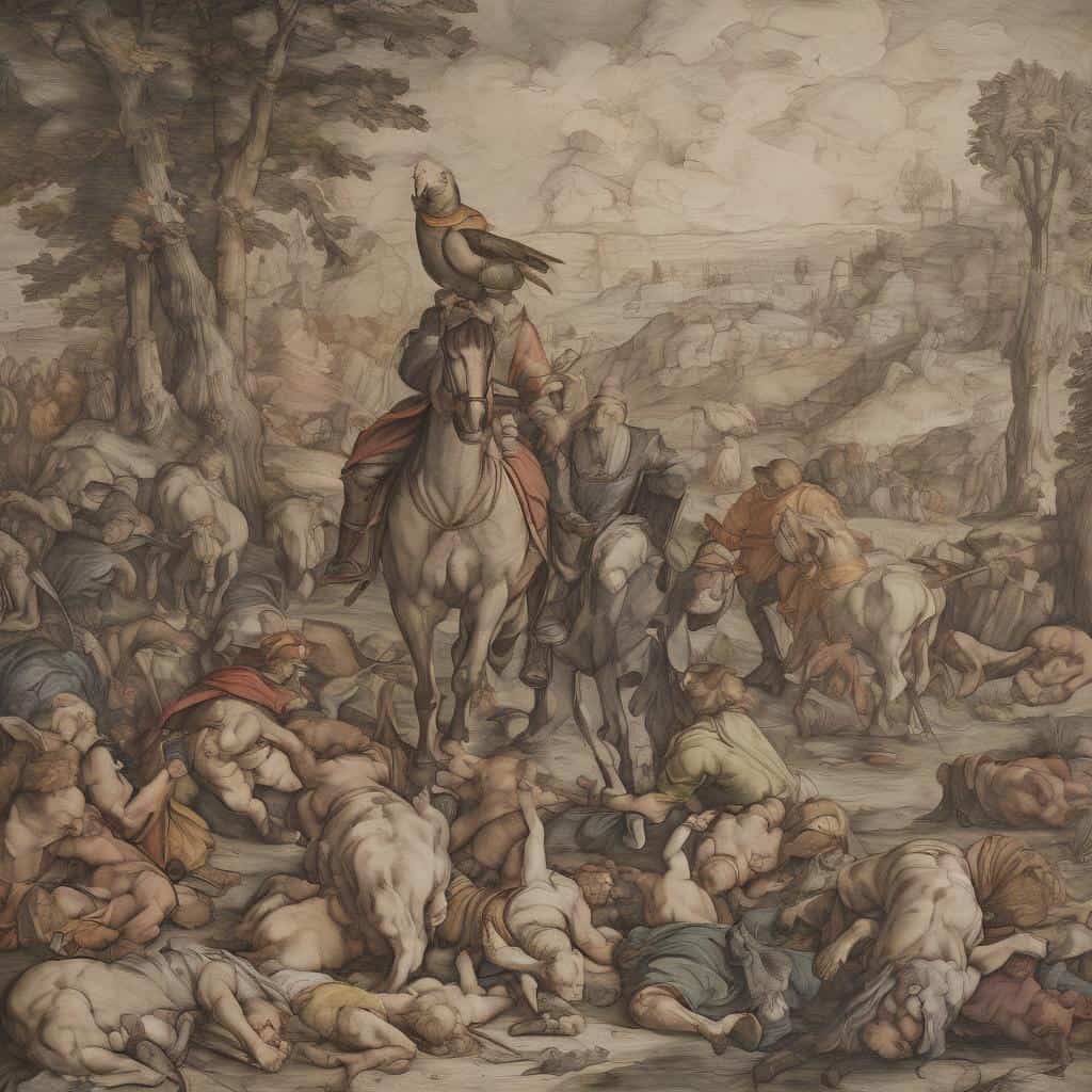 Hans the Elder BOCKSBERGER