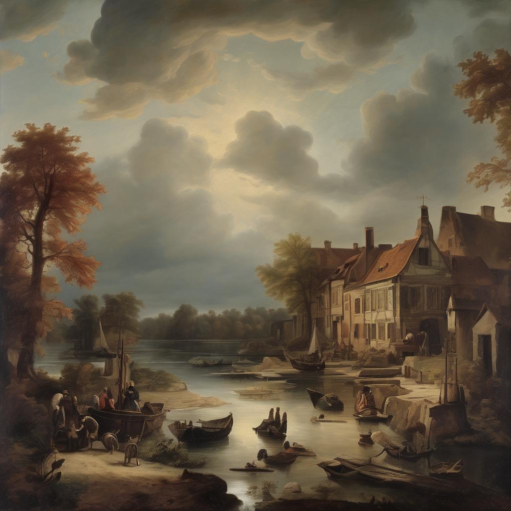 Η Ζωή και Το Έργο του Ζαν Παυέλ Γκίλεμανς