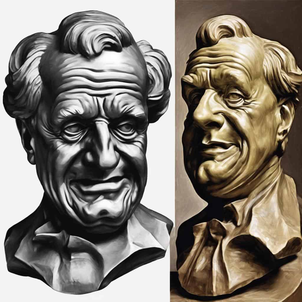 Franz Xaver MESSERSCHMIDT