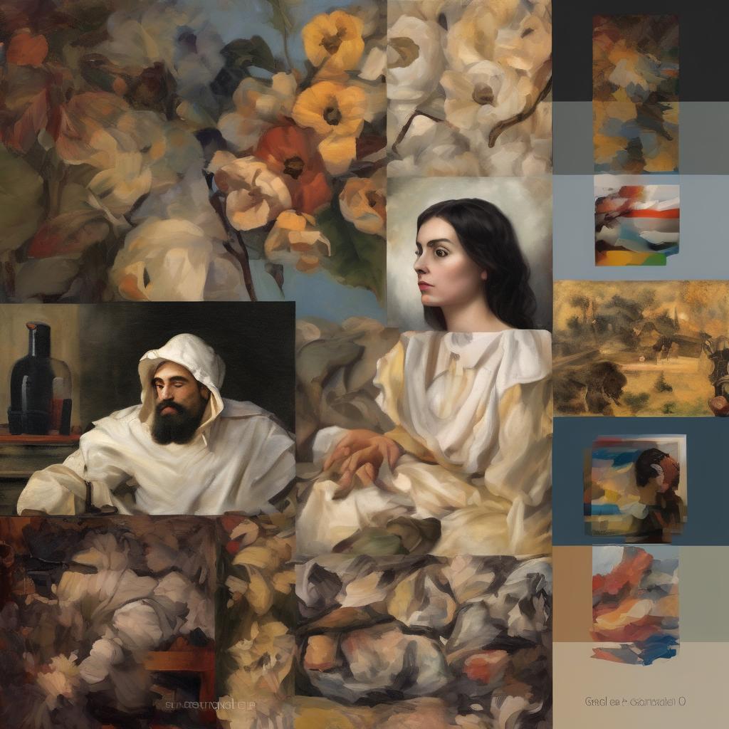 Το ύφος του έργου του Αλόνσο ντε Κοβαρρουβίας